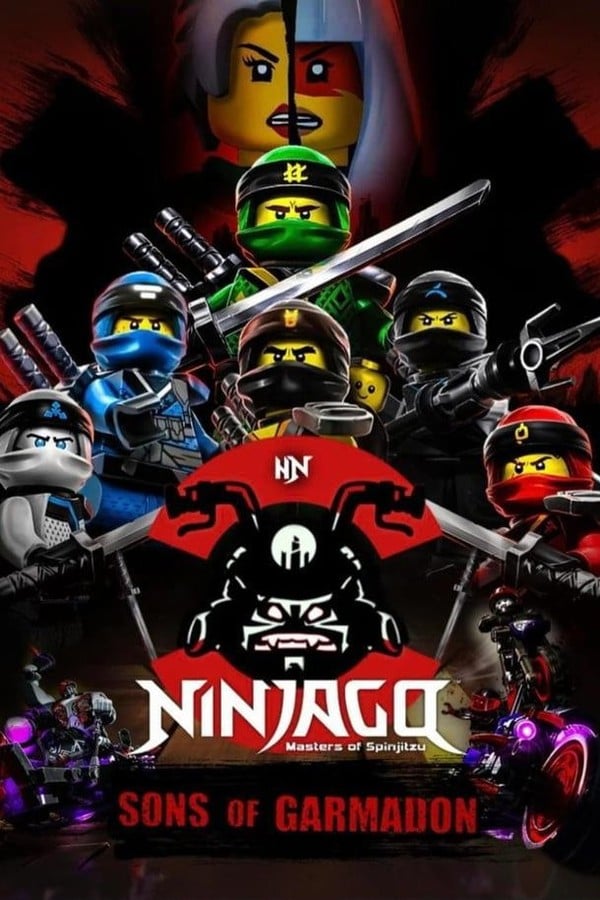 Ninjago