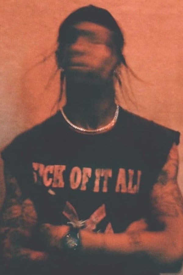 Travis Scott
