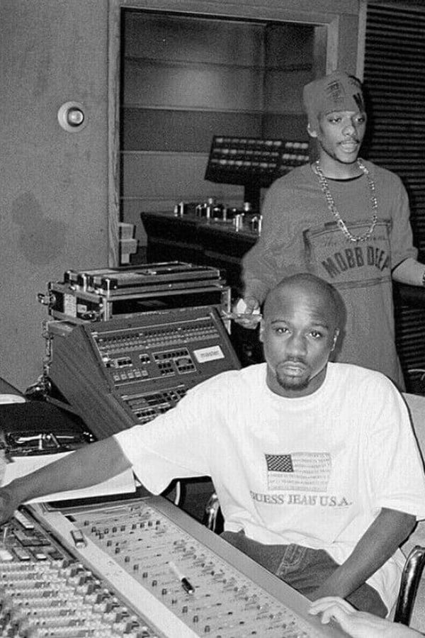 Mobb Deep