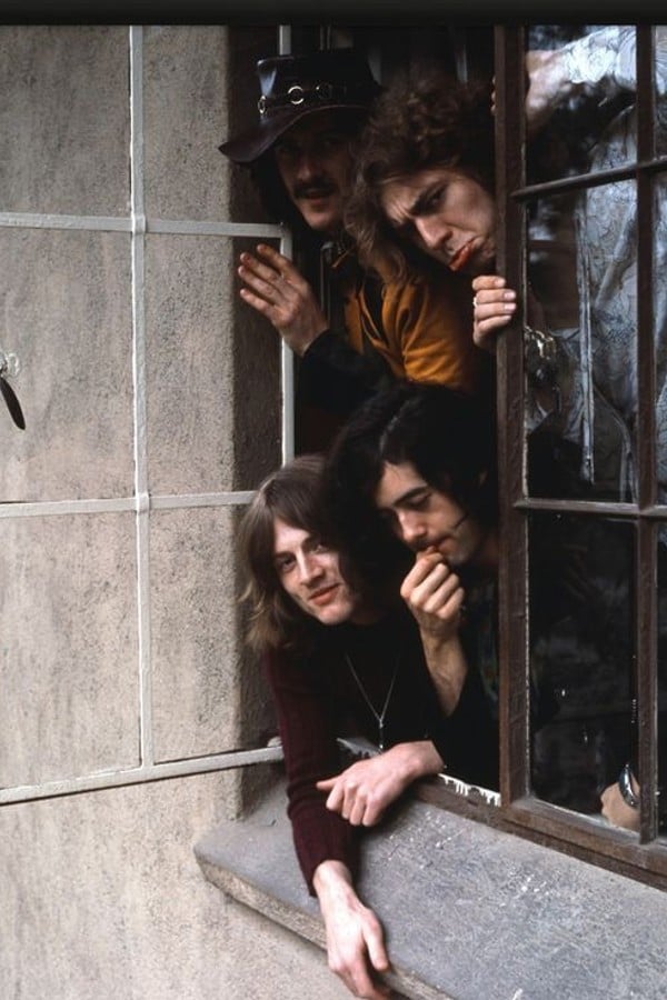 Led Zeppelin