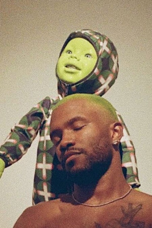 Frank Ocean