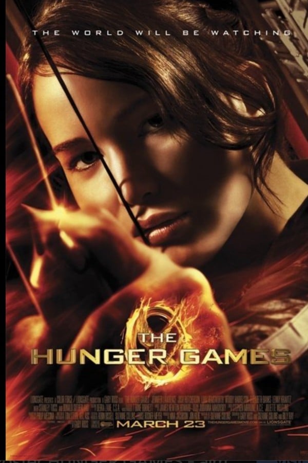 The Hunger Games