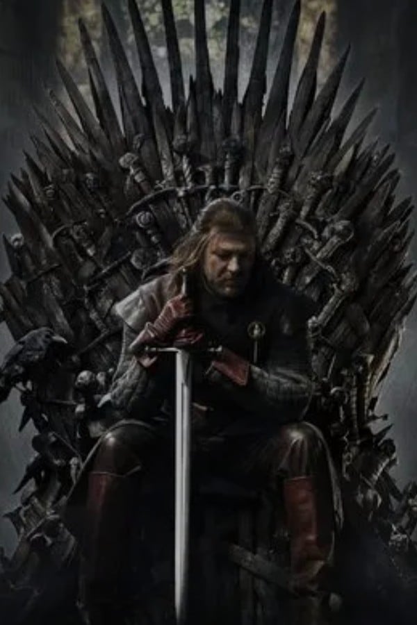 Game of Thrones (March 9th 2015)