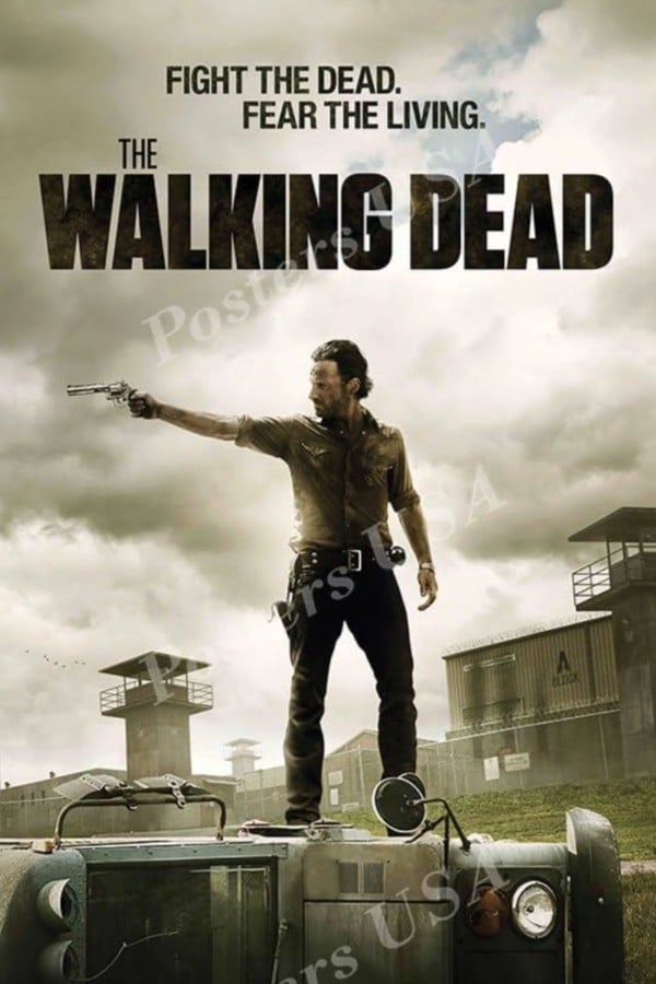 The Walking Dead