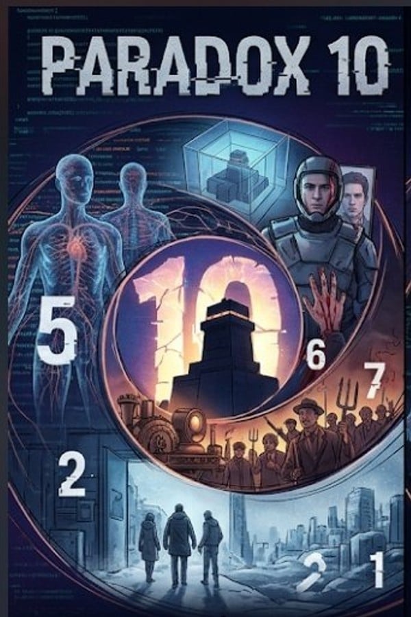 Paradox 10