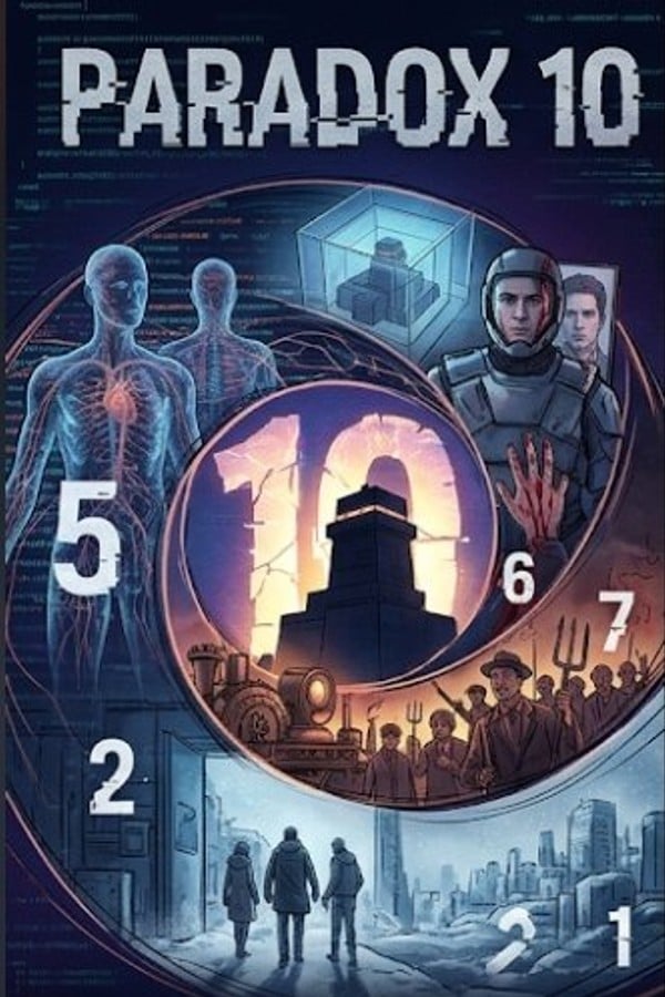 Paradox 10