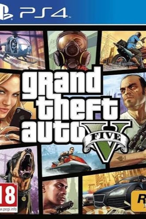 Gta