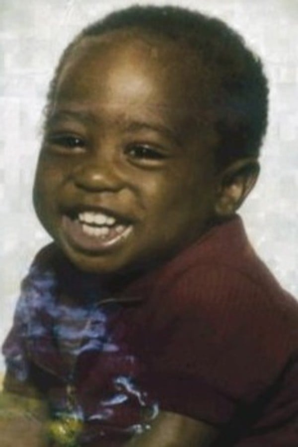 THIS IS KENDRICK LAMAR