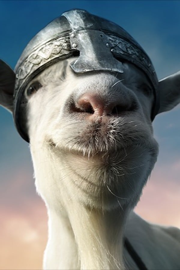 Goat MMO