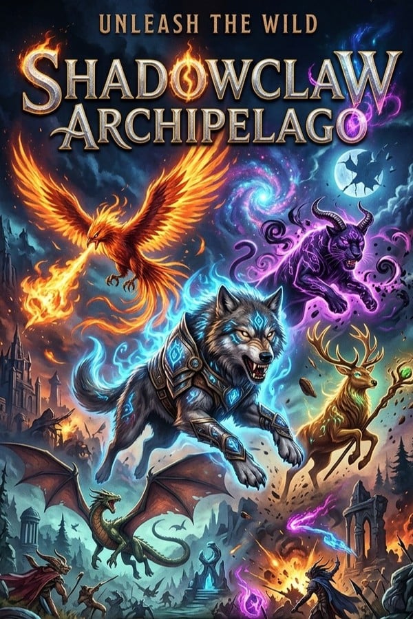 ShadowClaw