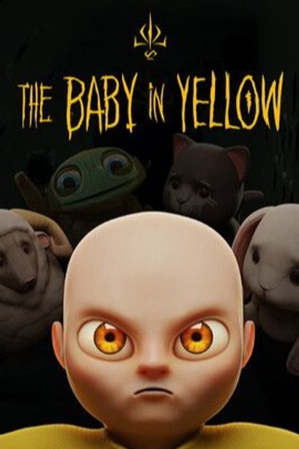 The Baby In Yellow