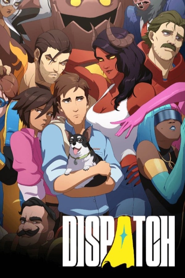 Dispatch