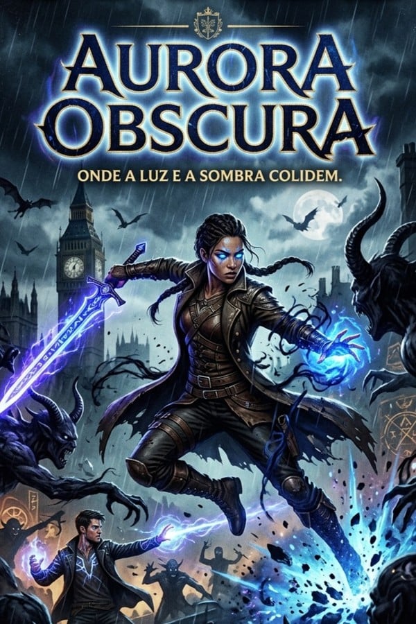 Aurora Obscura