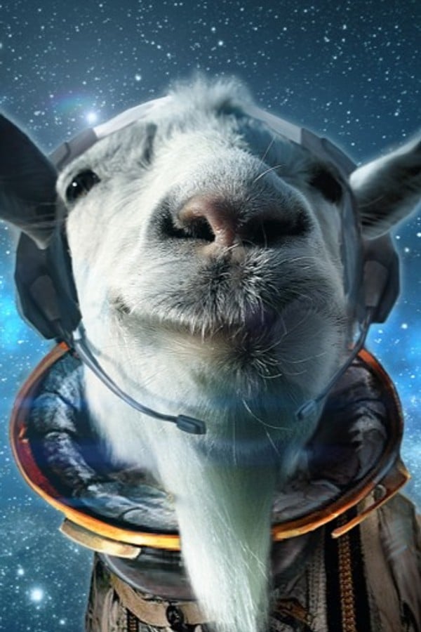 Goat: Space