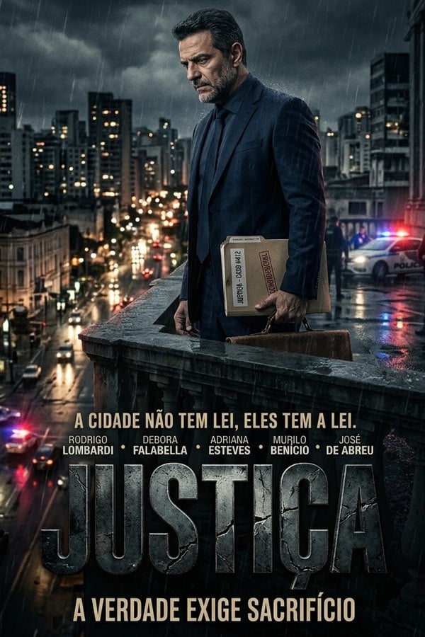 Justiça