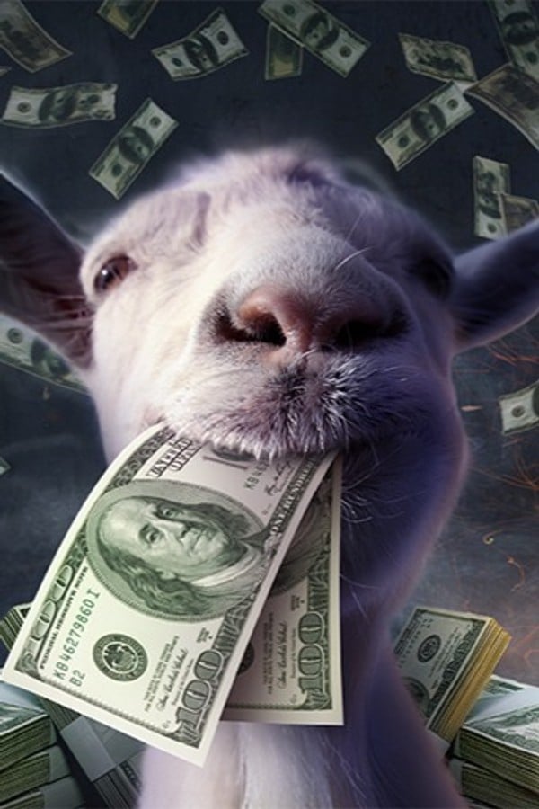 Goat Payday
