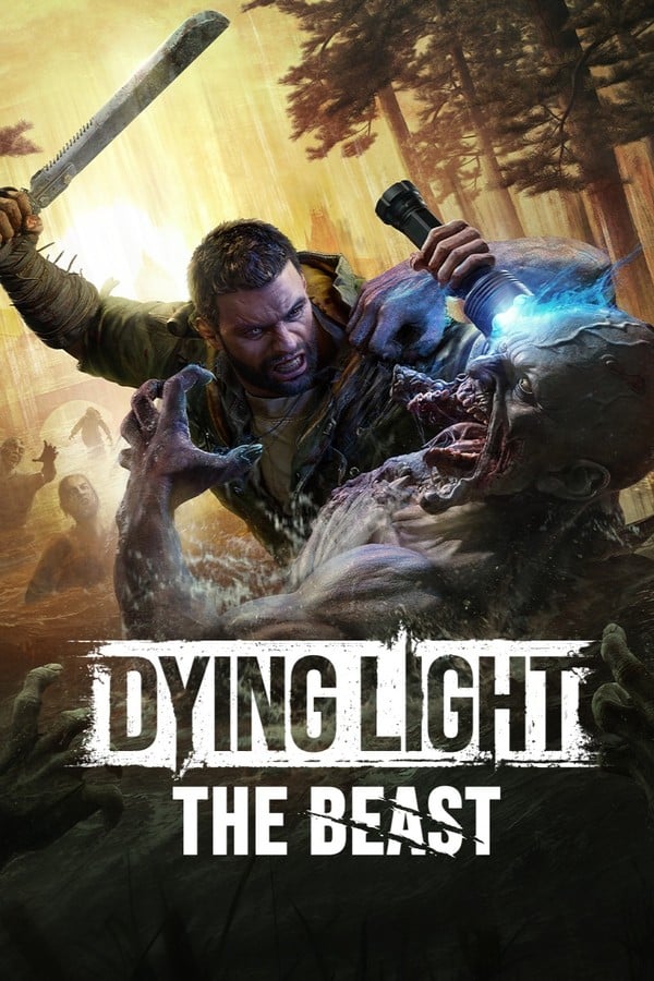 Dying Light