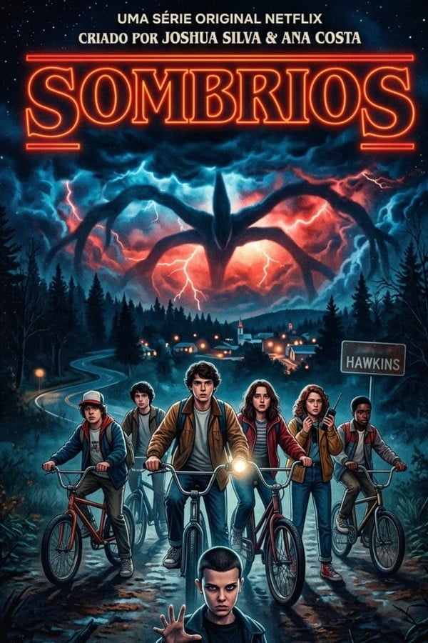 Sombrios
