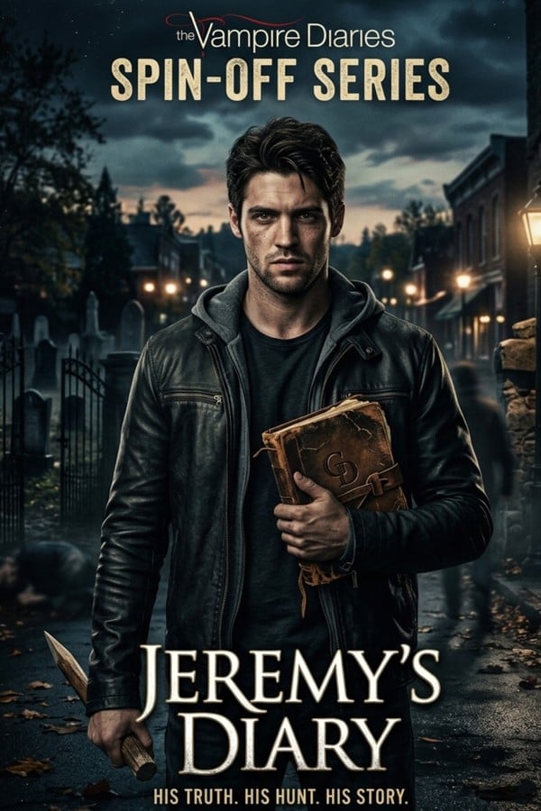 Jeremy's Diary