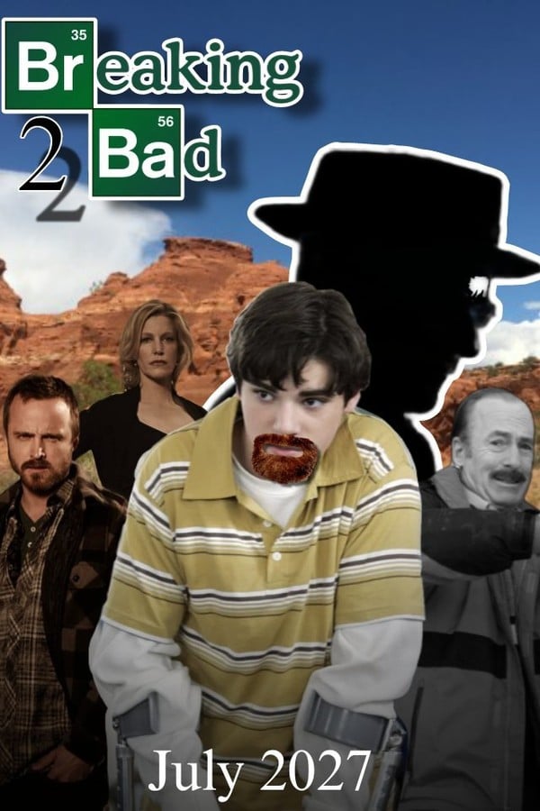 Breaking Bad 2