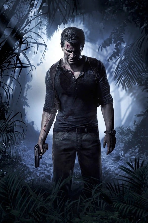 Uncharted