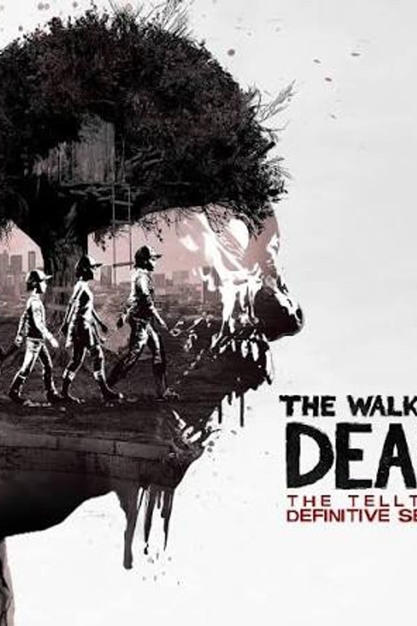 The Walking Dead