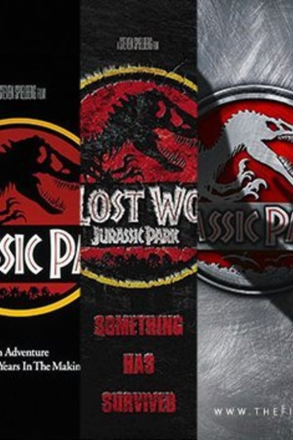 Jurassic park/world seires