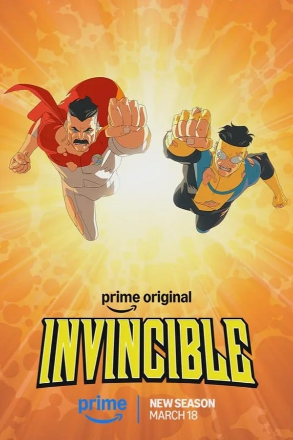 Invincible