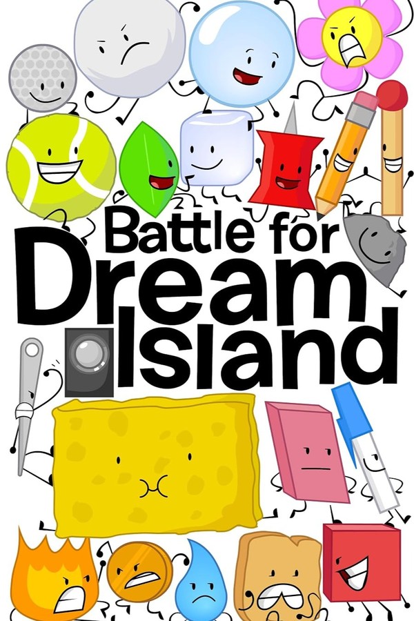 Battle For Dream Island