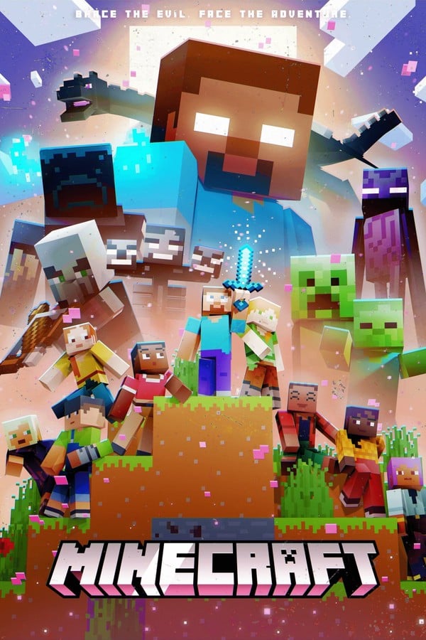 Minecraft
