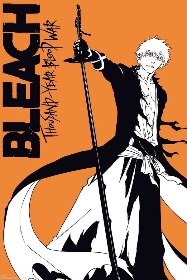 Bleach: Thousand-Year Blood War