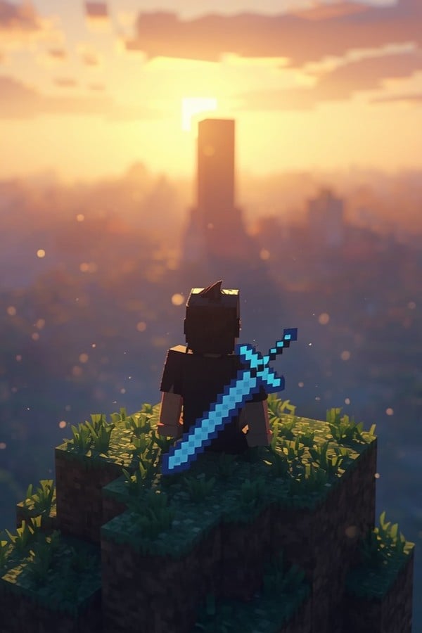 Minecraft