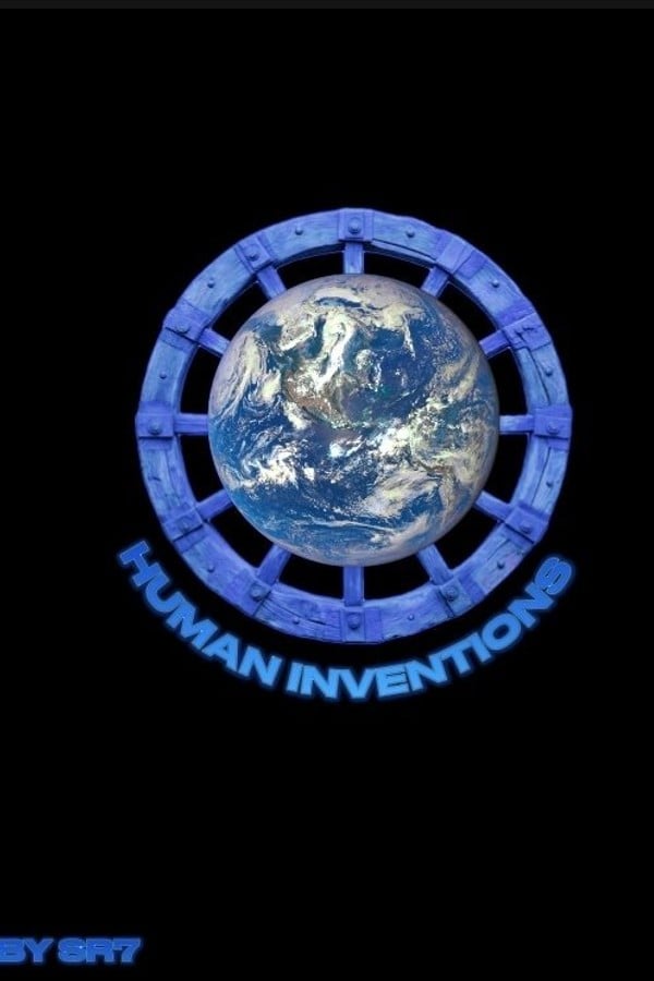 Human Inventions
