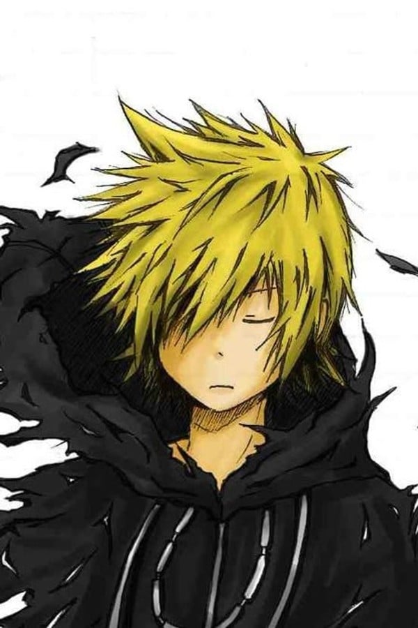 Legend Of Onyx