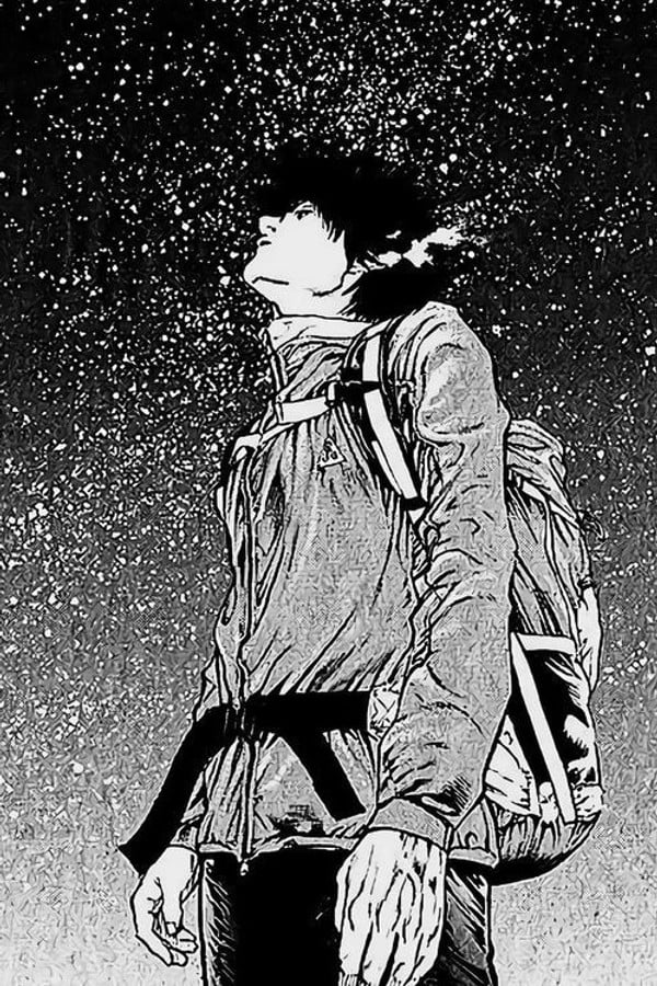 manga ascension