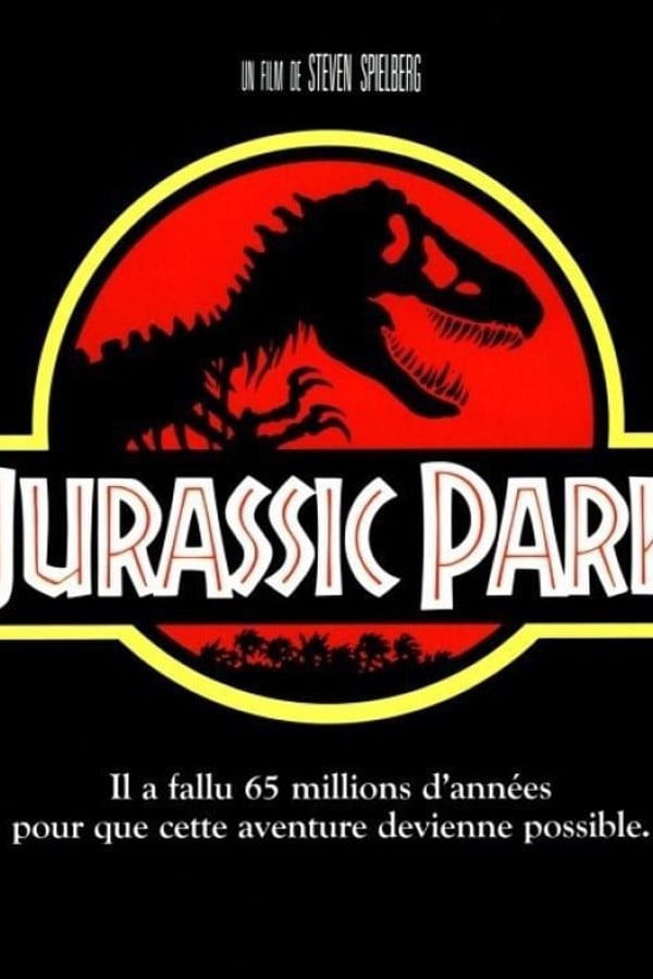 The Jurassic Saga