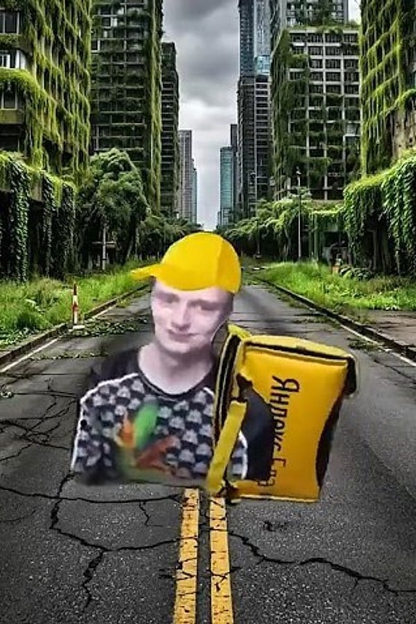 Мурино