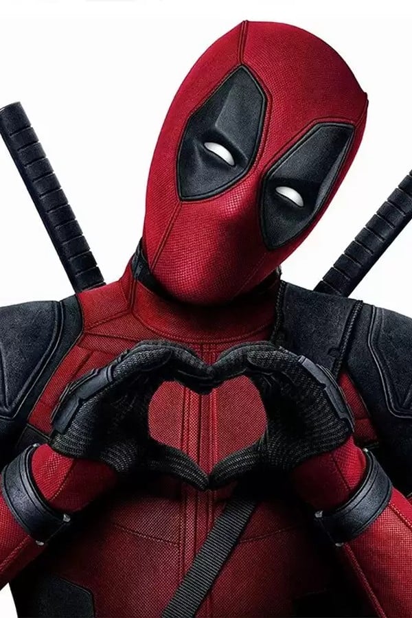 Deadpool