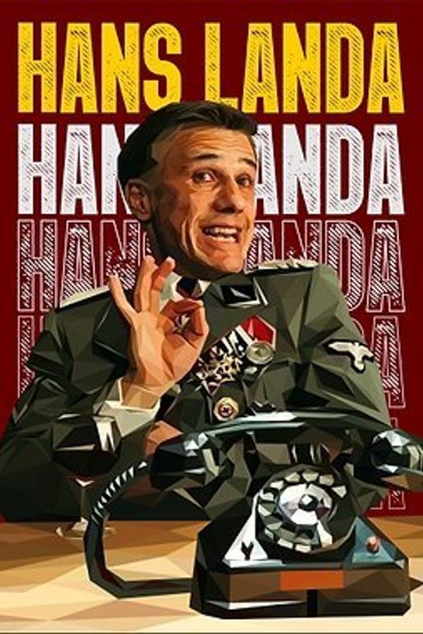 Hans Landa