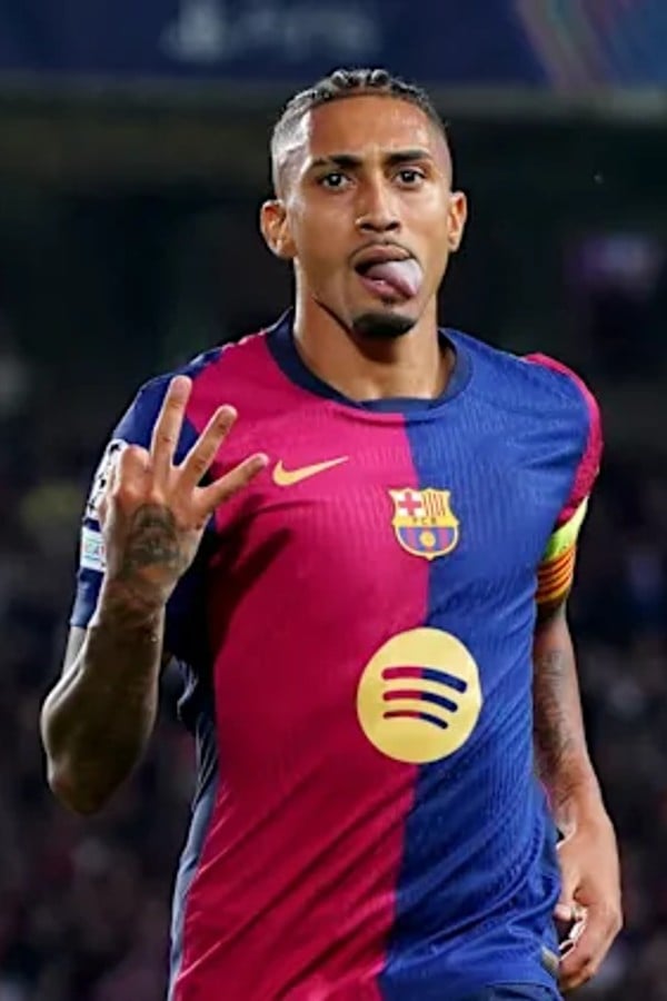 FC Barcelona 24/25