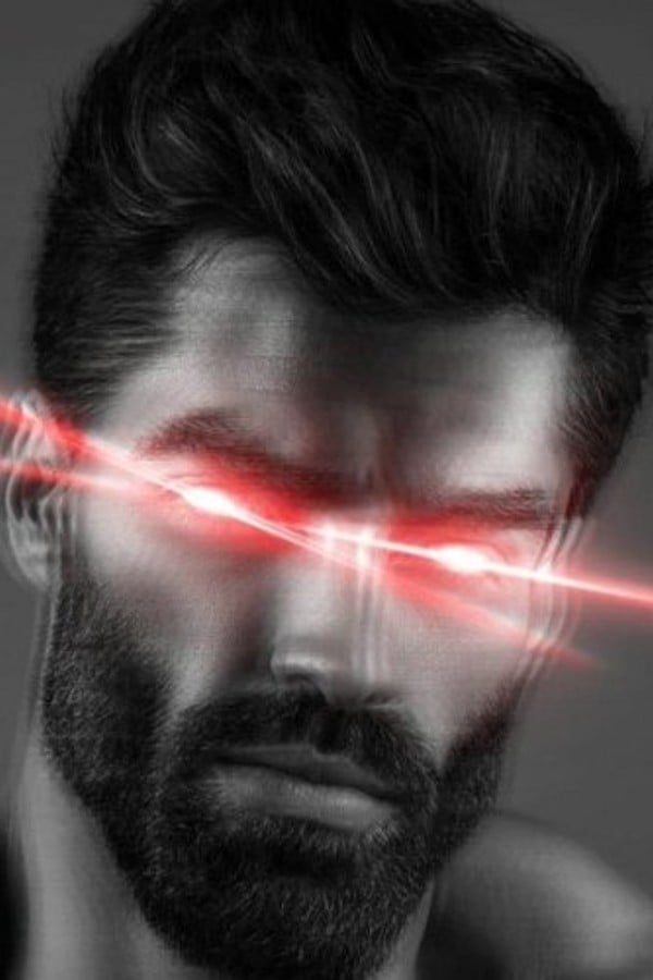 Giga Chad