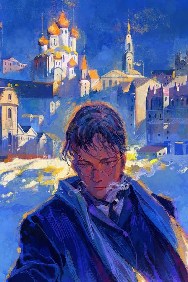 The Brothers Karamazov