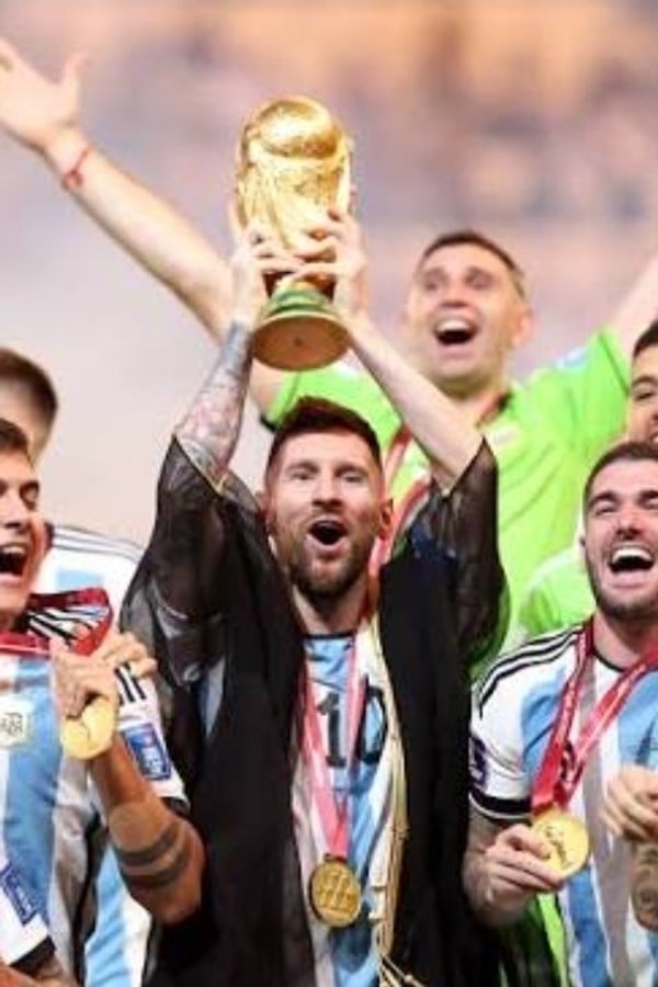World Cup 2022