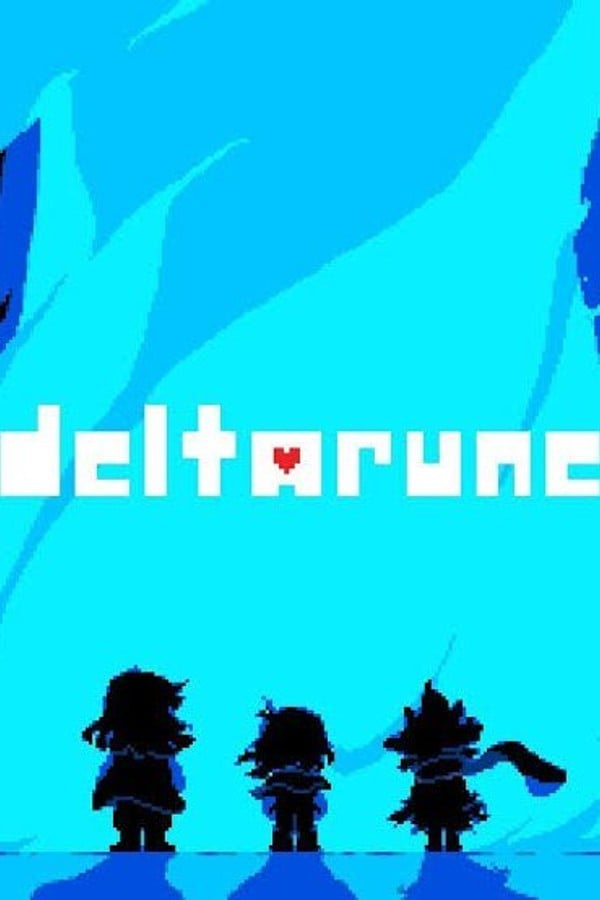 Deltarune