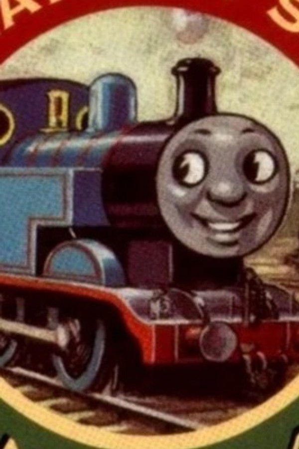 Thomas and Friends