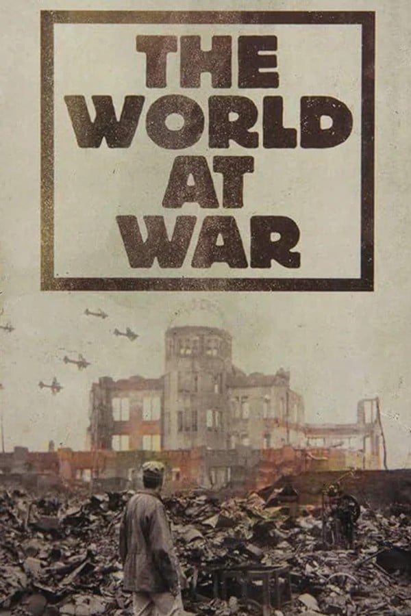 Der 2. Weltkrieg