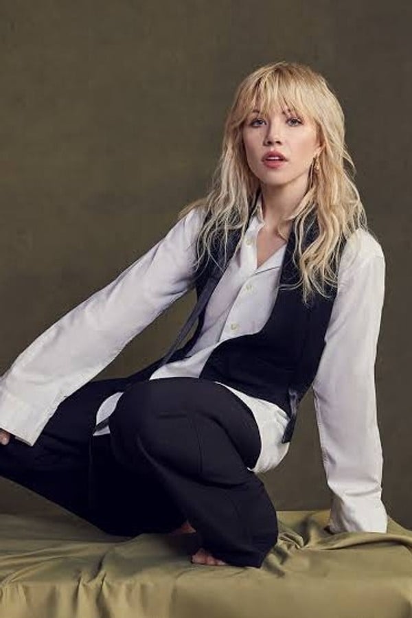 Carly Rae Jepsen