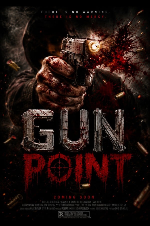 Gun Point