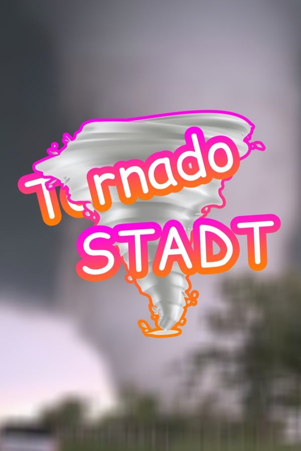 Tornado Stadt