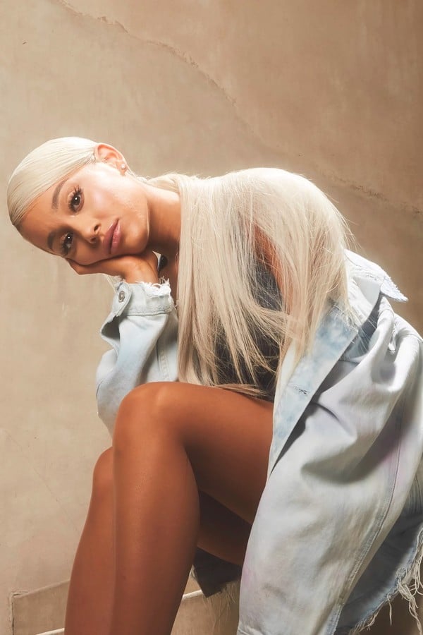 Ariana Grande